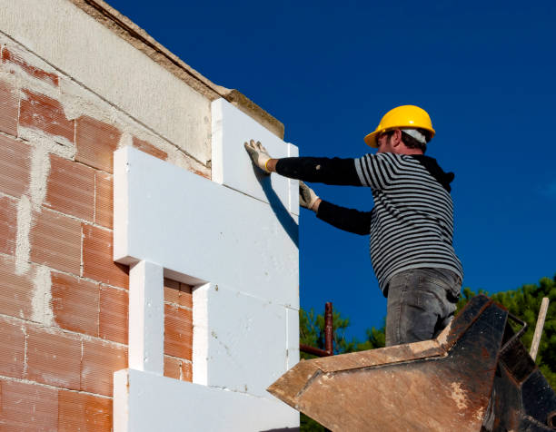 Trusted Woodbine, IA Insulation Contractor Experts
