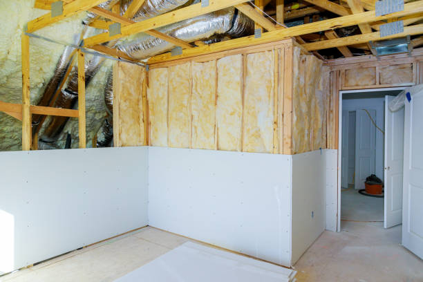 Best Residential Insulation in Woodbine, IA
