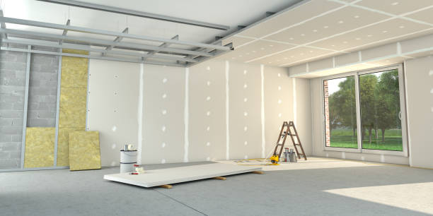 Best Fiberglass Insulation in Woodbine, IA
