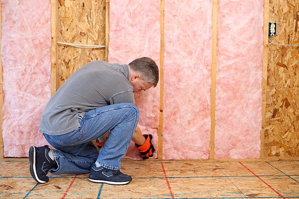 Best Blown-in Insulation in Woodbine, IA
