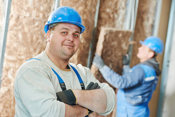 Types of Insulation We Offer in Woodbine, IA