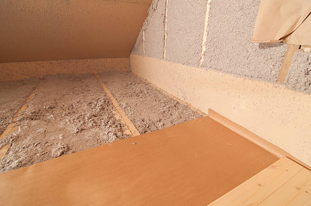 Best Eco-Friendly Insulation in Woodbine, IA